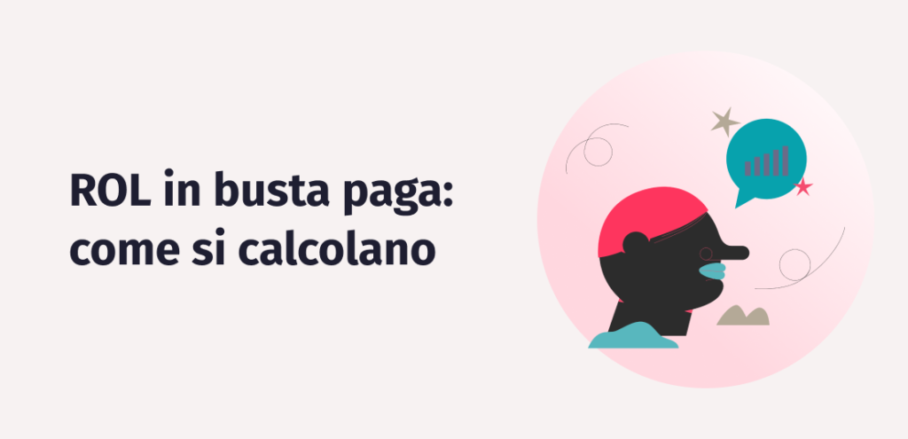 ROL In Busta Paga Cosa Devi Sapere E Come Calcolarli Factorial