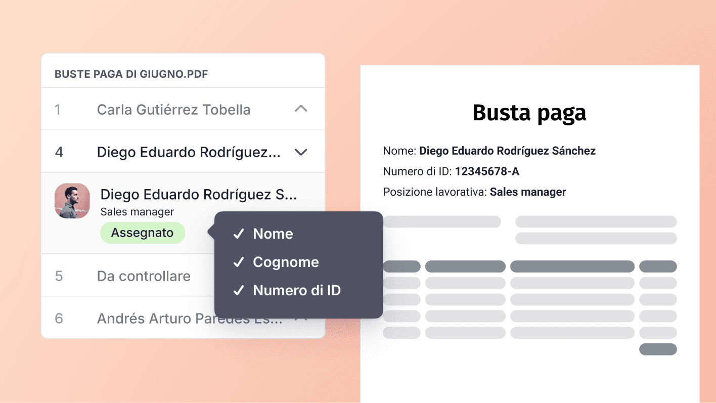 Gestisci al meglio la distribuzione delle buste paga