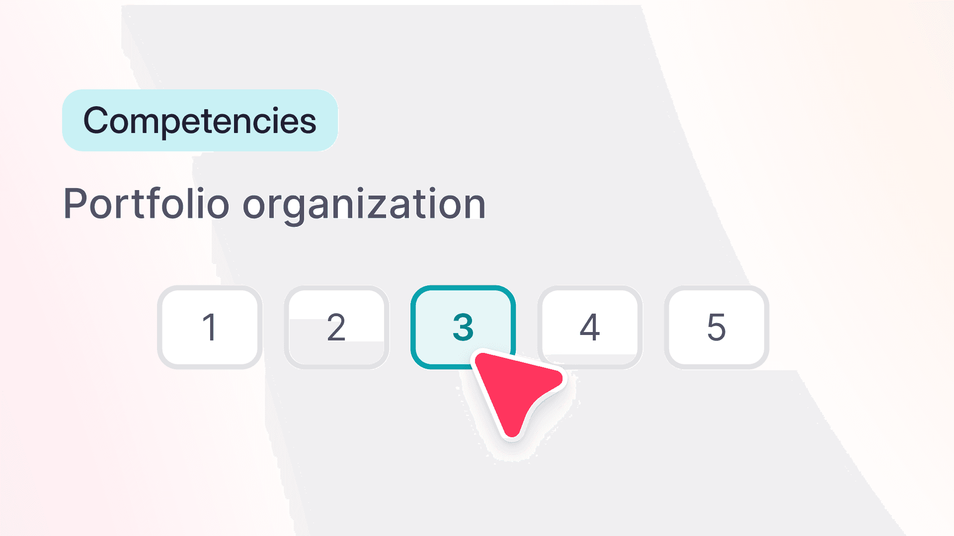 Valuta competenze e dai feedback chiari