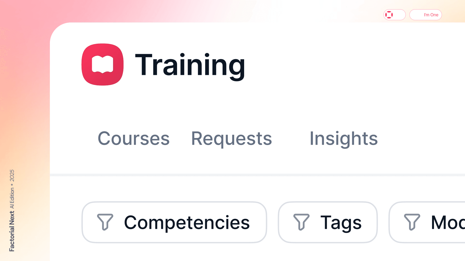 Trasforma l’apprendimento dei dipendenti con l'LMS