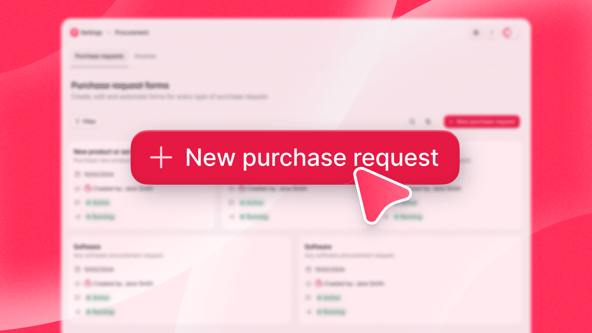 Ottieni controllo su ogni acquisto