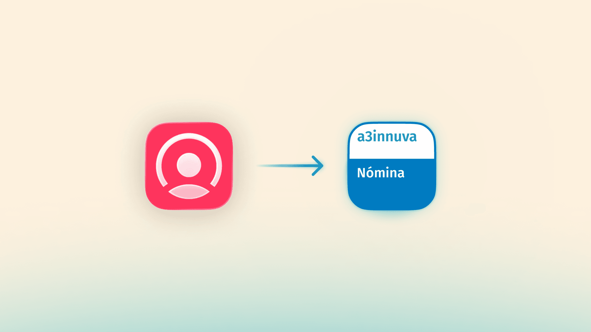 Sincronizza automaticamente le assenze con a3innuva