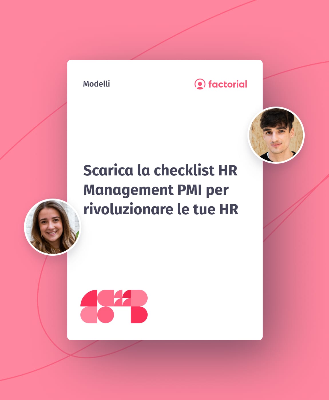 Scarica la checklist HR Management PMI per rivoluzionare le tue HR