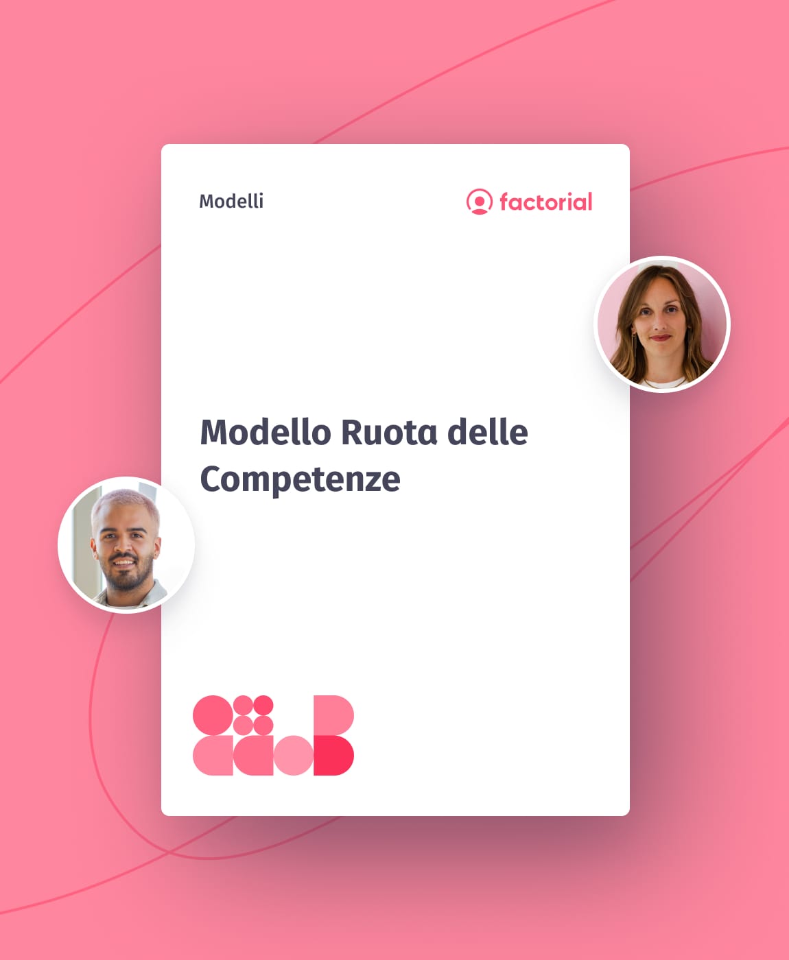 Modello Ruota delle Competenze