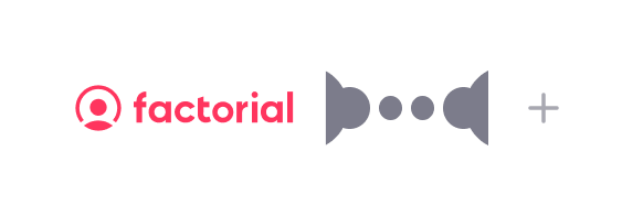 factorial integration