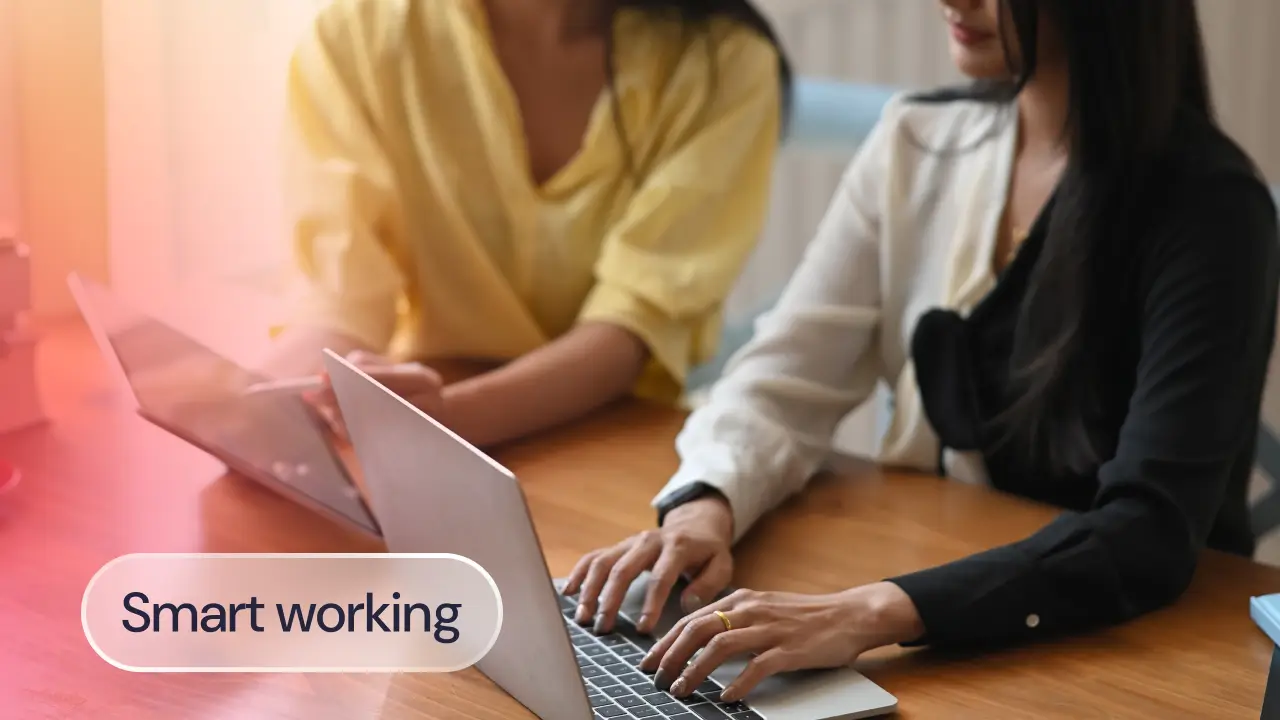 Smart working: le 22 migliori App e strumenti per il lavoro da casa