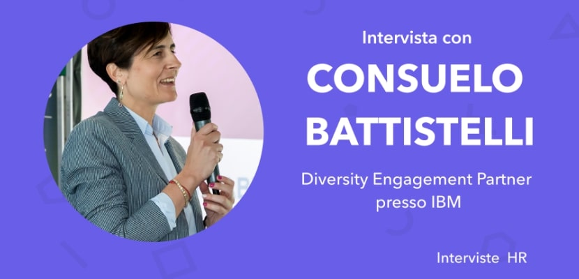 diversity and inclusion consuelo battistelli