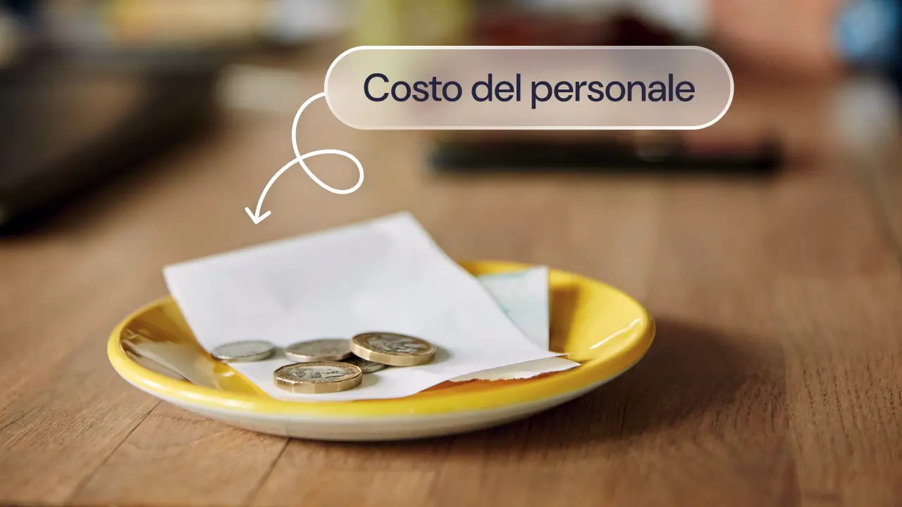 Costo del personale: quanto costa un dipendente alla tua azienda?