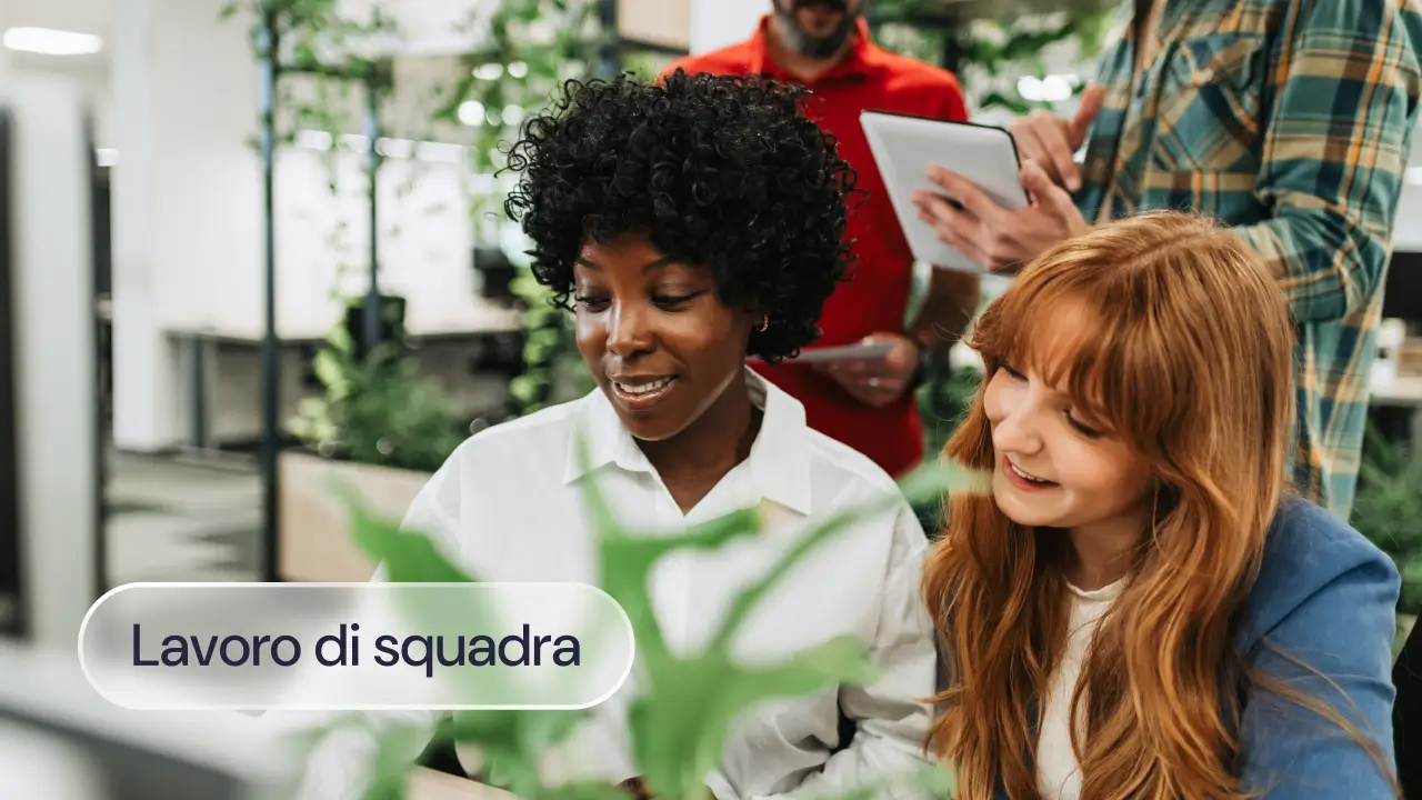 Lavoro di squadra: come migliorarlo in azienda
