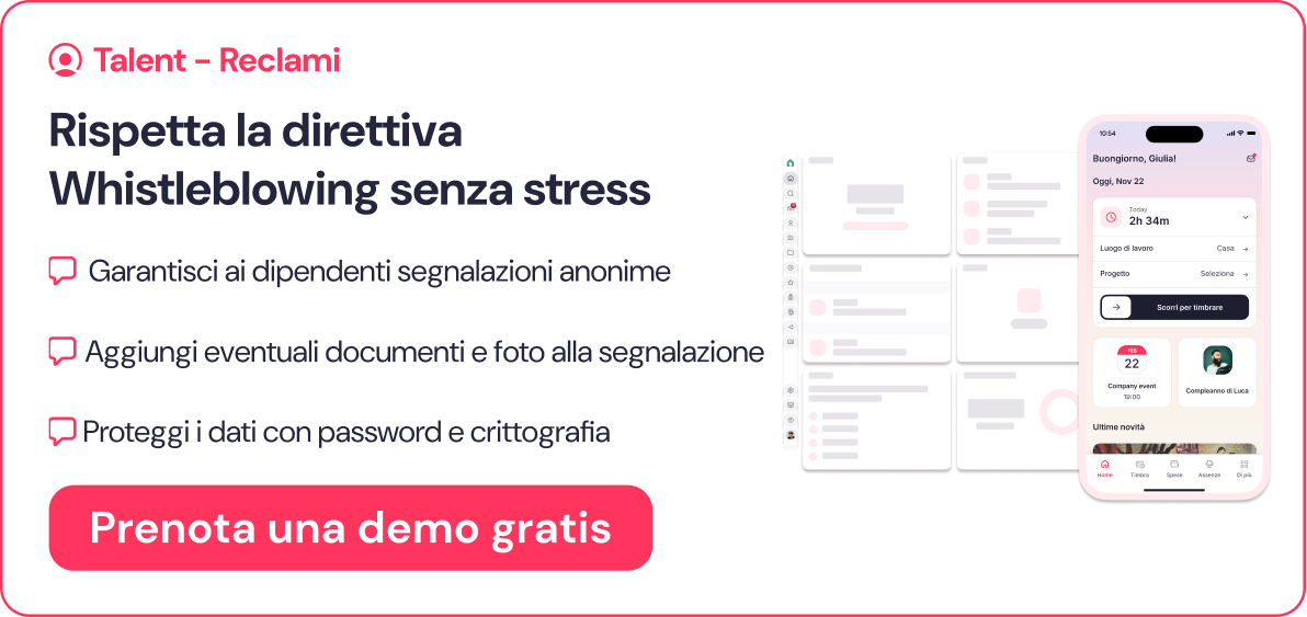 Migliora un ambiente di lavoro tossico con Factorial