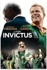 film risorse umane invictus