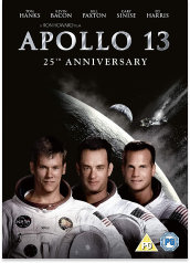 film risorse umane Apollo 13