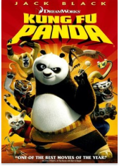 film risorse umane kung fu panda
