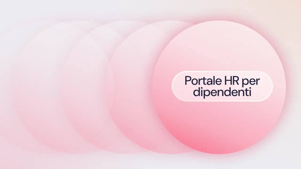 Portale HR dipendenti: tutte le funzionalità necessarie alla digitalizzazione