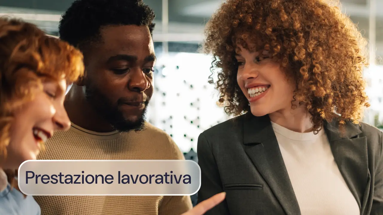 Prestazione lavorativa: come rilevare i dipendenti a basso rendimento?
