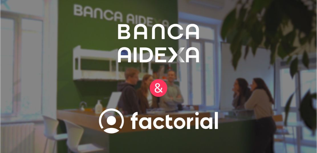 BancaAideXa Factorial