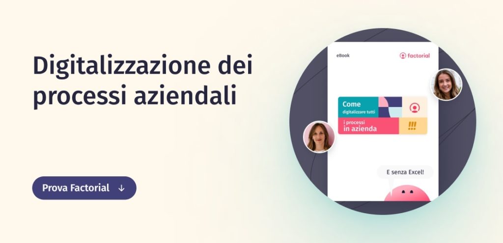 Digitalizzazione Aziendale: Qual è L'impatto Della Digitalizzazione ...