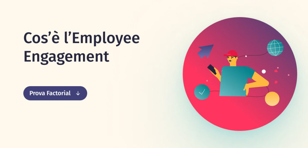 Employee Engagement Cos Perch Importante E Come Digitalizzarlo