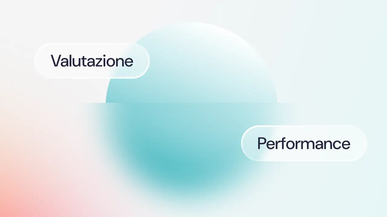 Valutazione performance individuale: come svolgerla grazie ad un Software HR, la guida completa