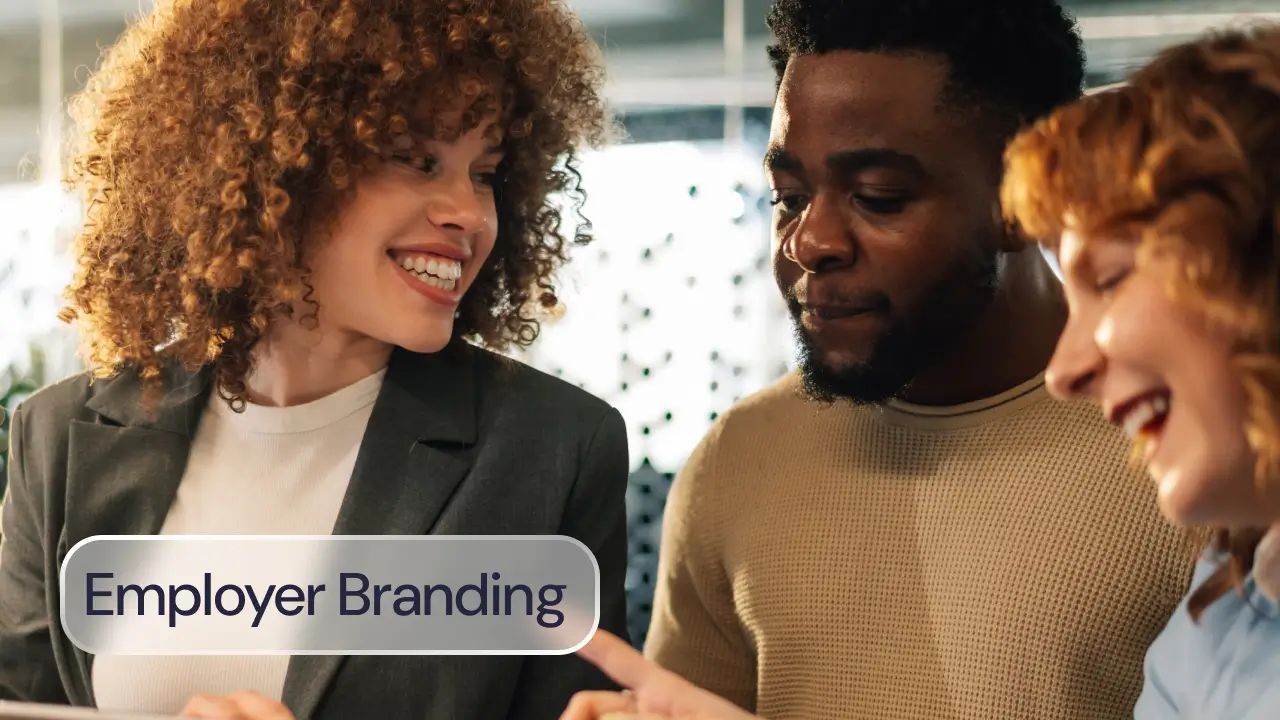 Employer Branding: cos’è, significato, strategie ed esempi pratici