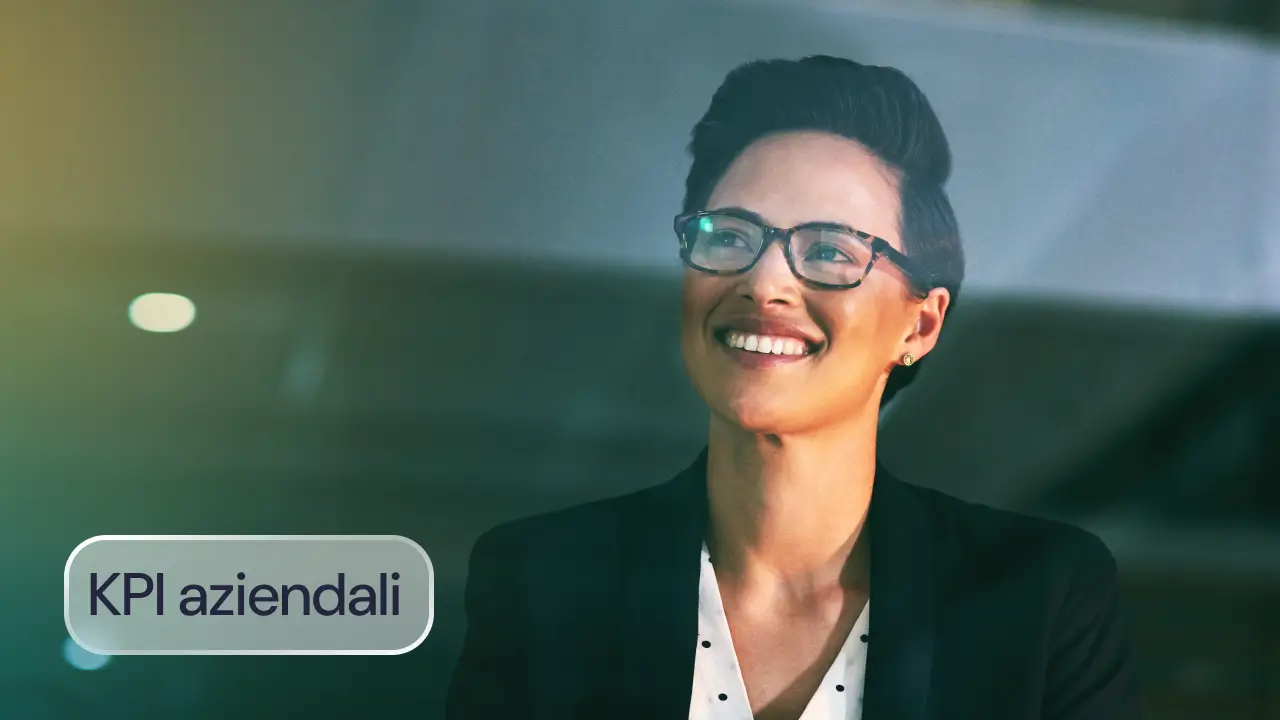 KPI aziendali: cosa sono, misurazione ed esempi (+ Modello gratis)