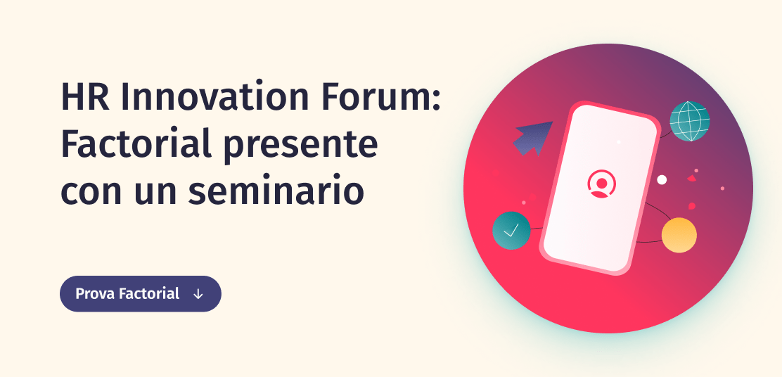 HR Innovation Forum seminario