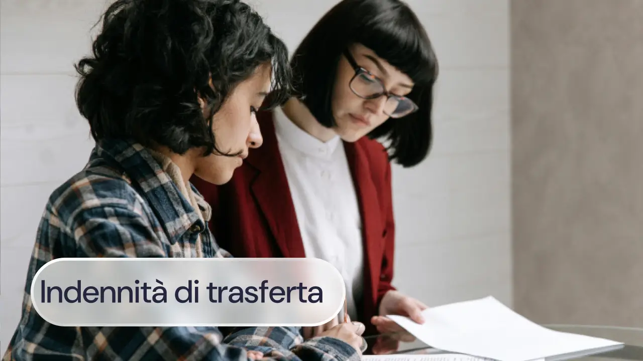 Indennità di trasferta: cosa dice la normativa e come erogarla correttamente [guida]