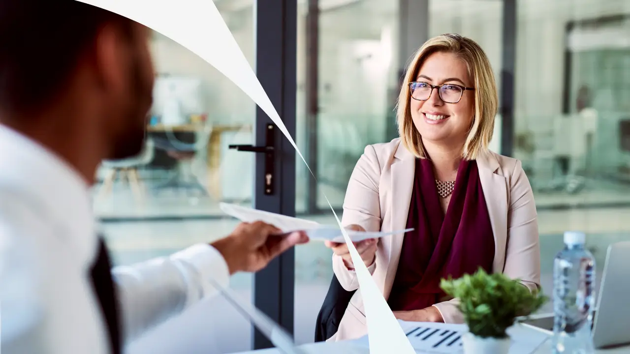 Job description: come realizzarla step by step [+Modello gratis]