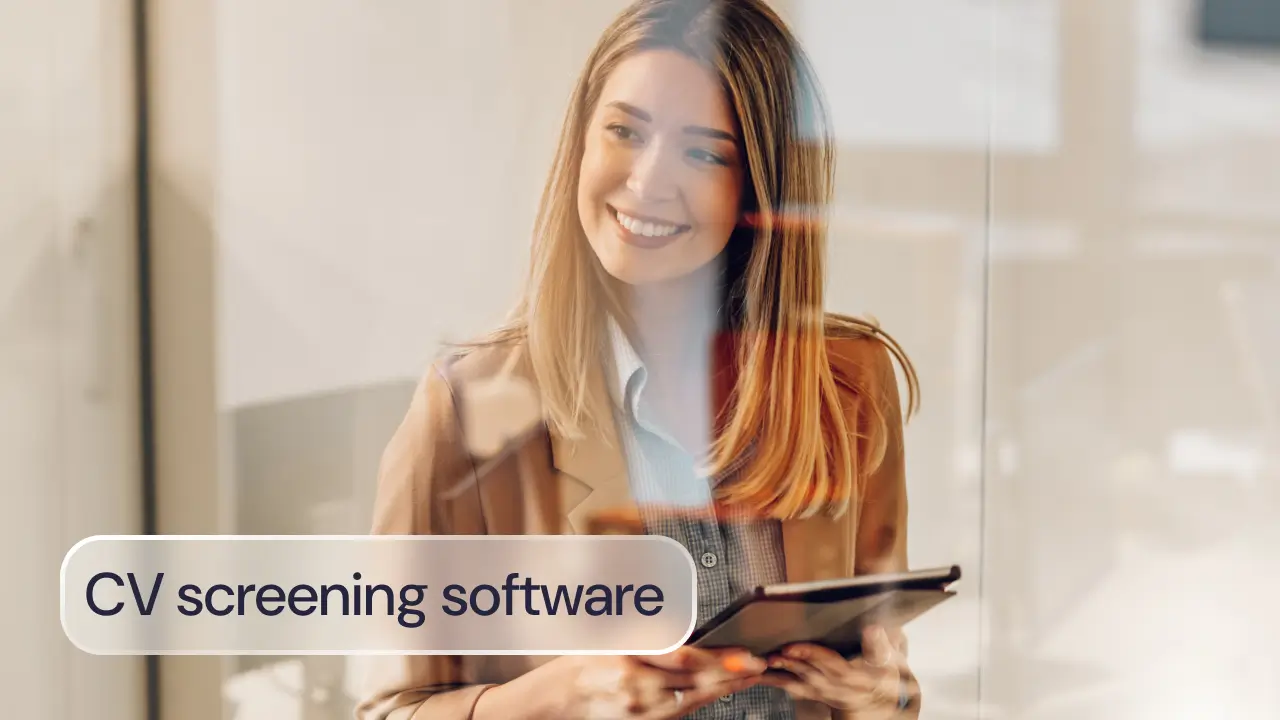 CV screening software: le migliori soluzioni per la tua azienda