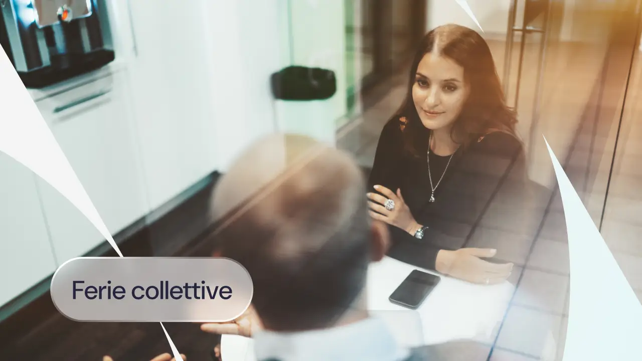 Ferie collettive: come gestire la chiusura aziendale con un software HR per aumentare l’efficienza