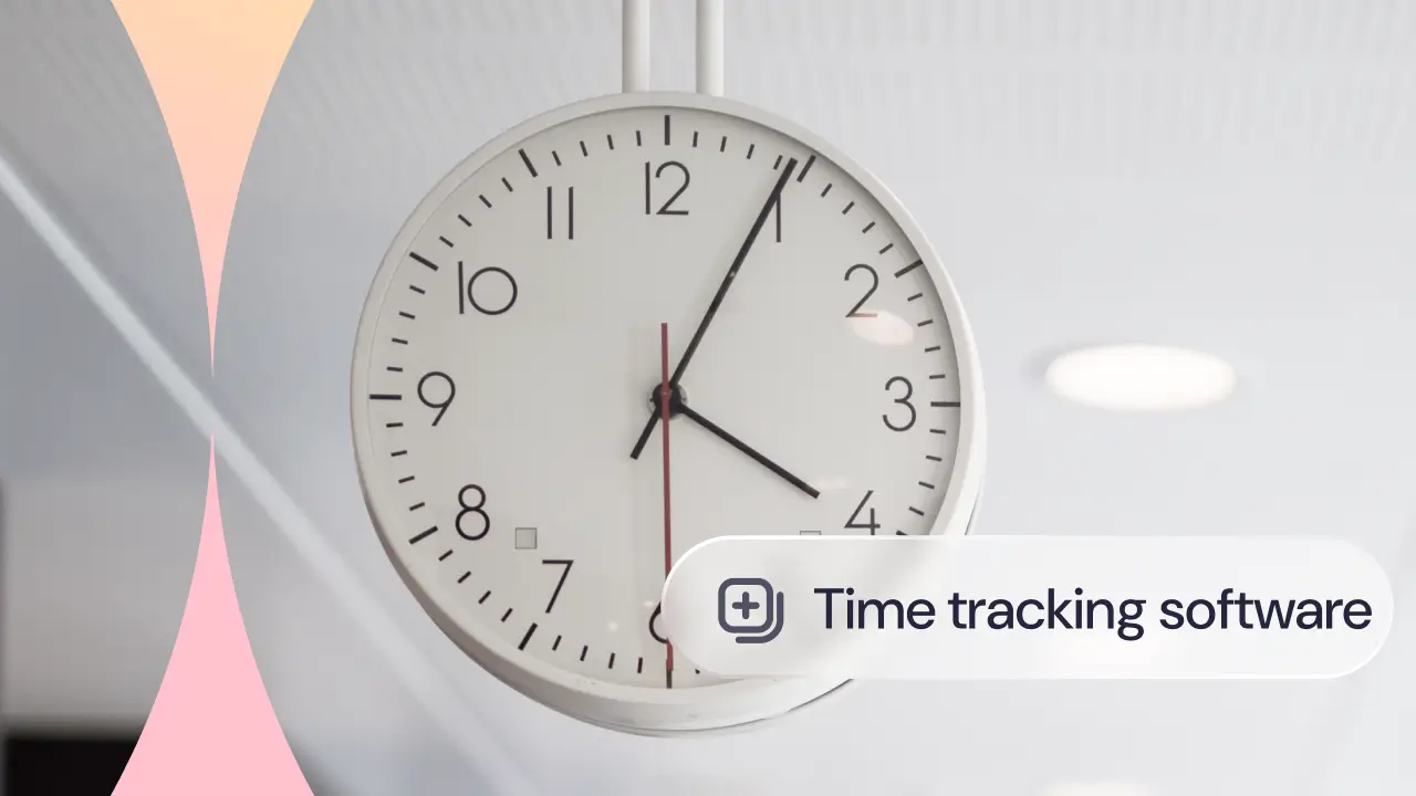 I 5 migliori time tracking software del 2026