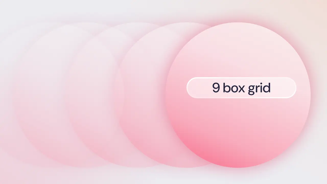 9 Box Grid: come valutare la performance dei dipendenti con la griglia a 9 caselle [+ modello gratis]