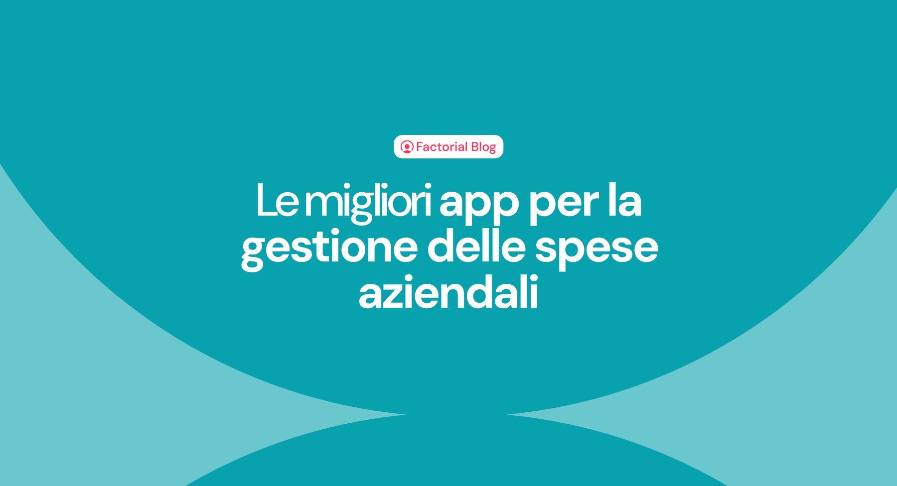 Le migliori app per la gestione delle spese aziendali