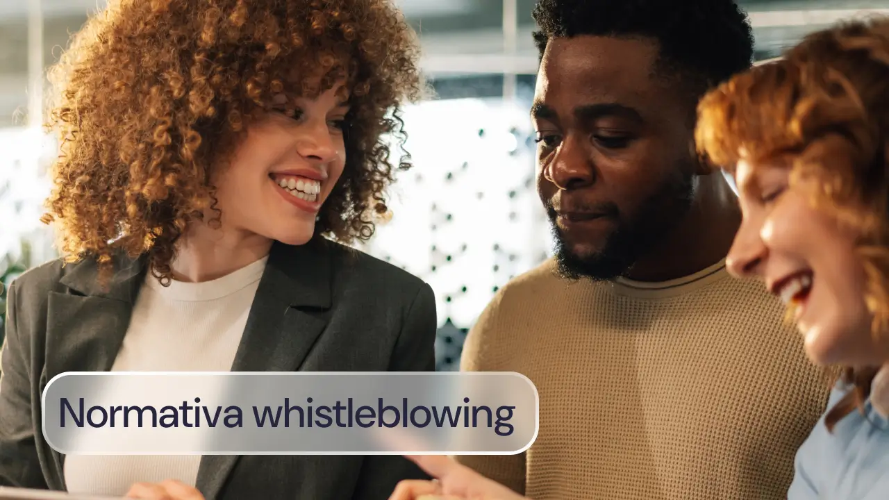 Normativa whistleblowing: cos'è e come implementare le segnalazioni anonime in azienda