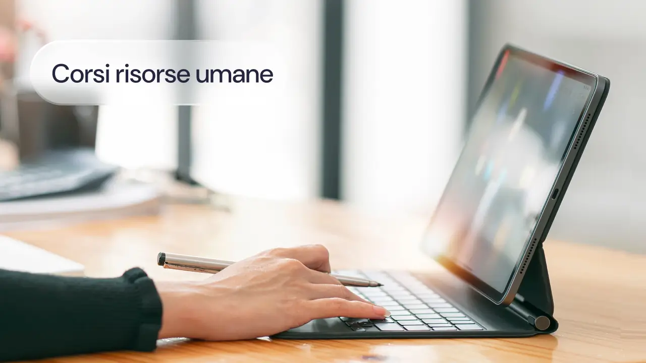 Corsi e Master HR in Italia 2026/2027: i migliori percorsi online e in presenza