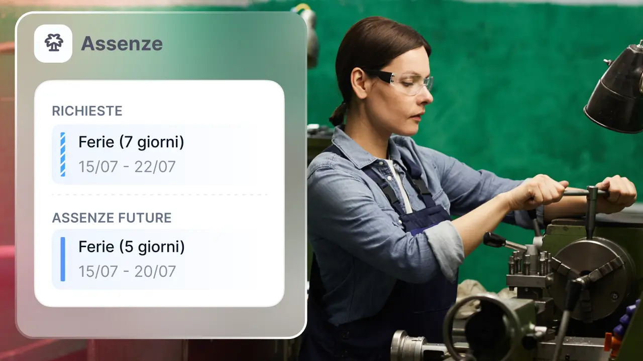 Assenza ingiustificata: cosa dice la normativa su licenziamento e Naspi