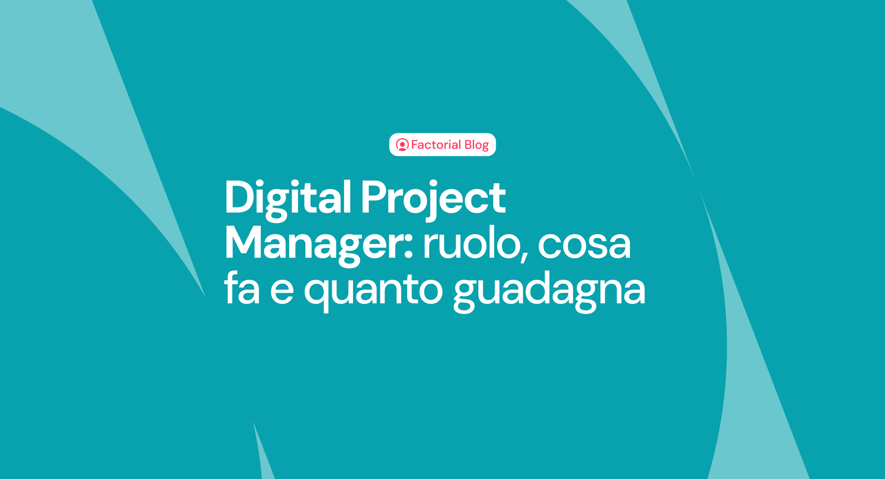 Digital Project Manager: ruolo, cosa fa e quanto guadagna