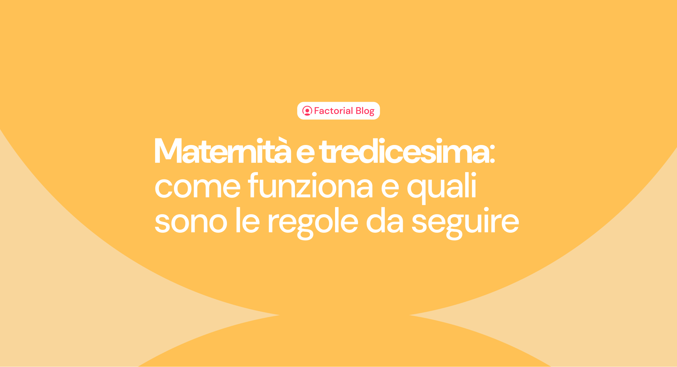 Maternità e tredicesima: come funziona e quali sono le regole da seguire