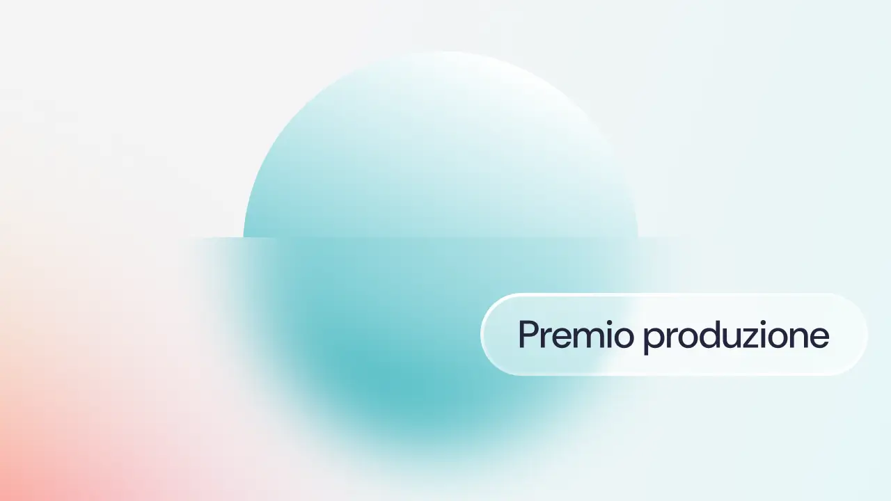 Premio produzione: come funziona, tassazione e novità 2026