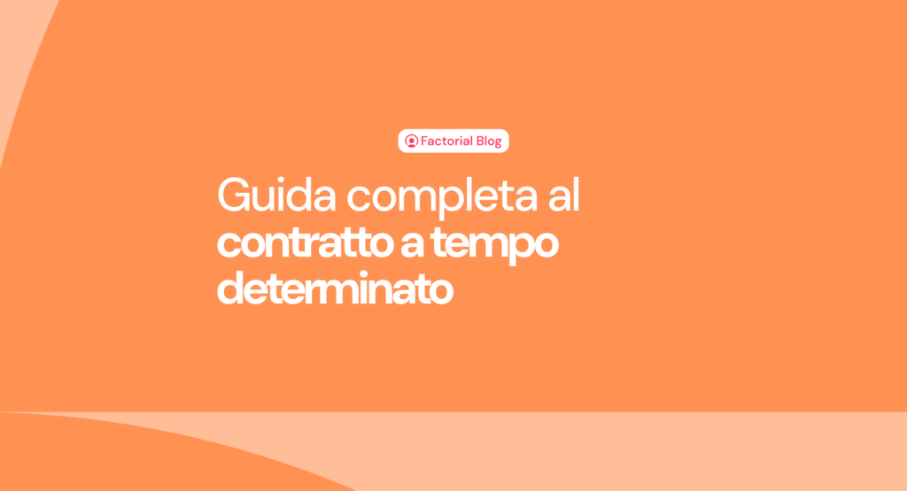 Contratto di somministrazione: cos'è, vantaggi e svantaggi