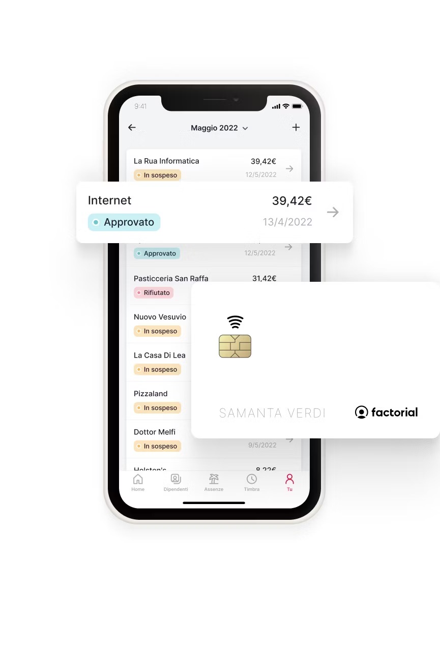 MINI ASTUCCIO PER Carte Di Credito Con 20 Scomparti Per Carte + 2 Contenitori Per Documenti