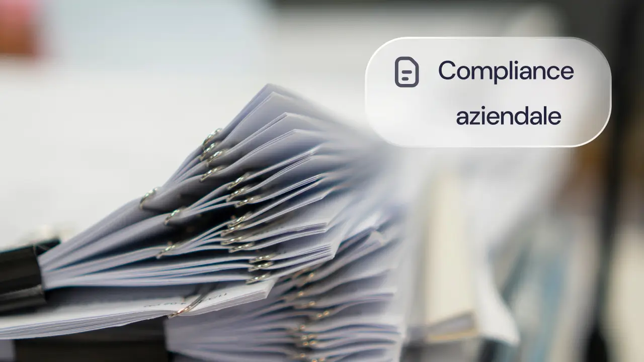 Compliance aziendale: come essere sempre conformi senza rischiare multe