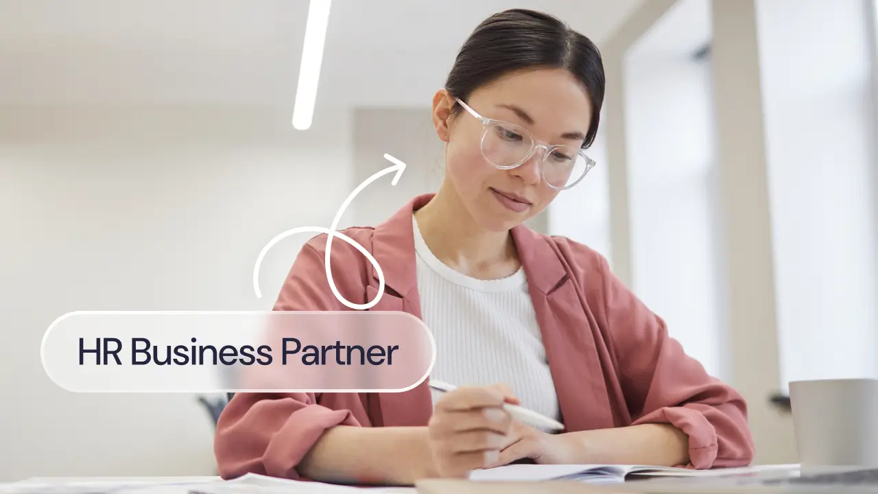 HR Business Partner: cosa fa e competenze principali nel 2025