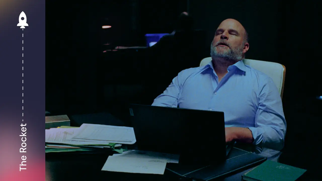 Quando il capo va in tilt: come lo stress dei manager frena la produttività dell’azienda