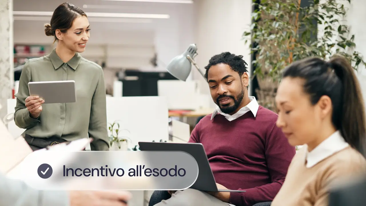 Incentivo all’esodo: cos’è, come funziona e quando conviene