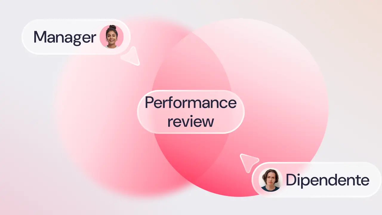 Performance review esempi: frasi e commenti da fare (+Esempi)