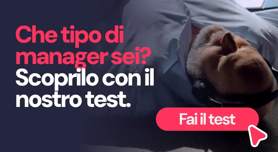 Il testi di Factorial per scoprire che manager sei