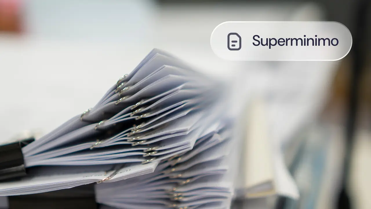 Superminimo assorbibile e non assorbibile in busta paga: cosa sono e differenze