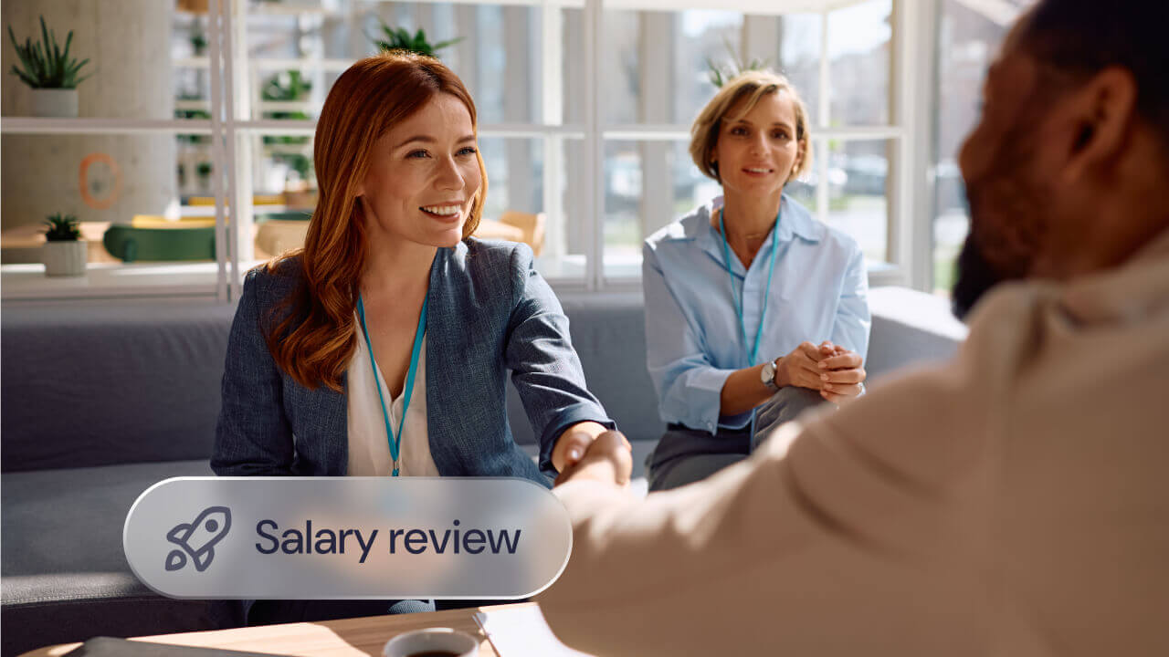 Salary review: consigli pratici su come sfruttarla per trattenere i talenti