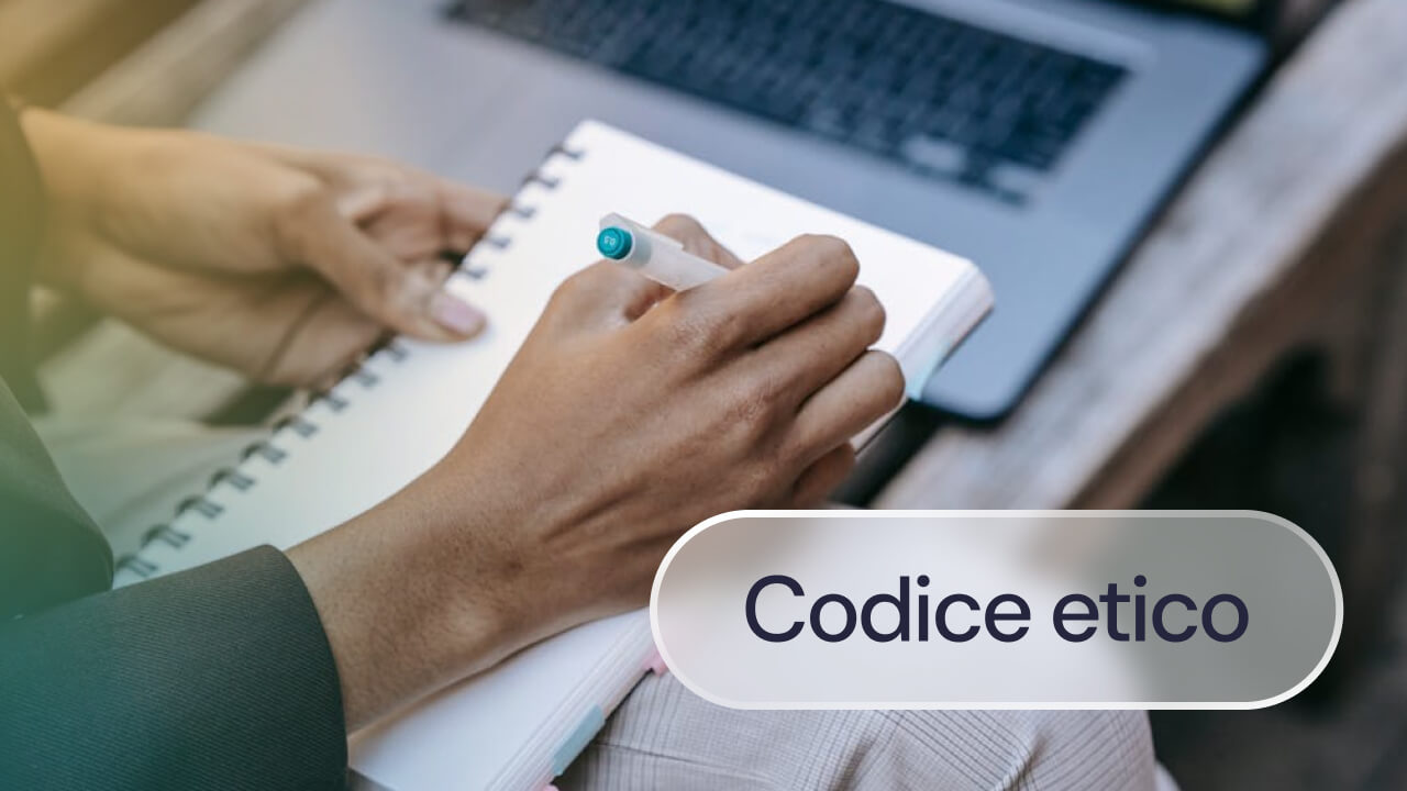 Codice etico aziendale: guida pratica a come scriverlo (+Modello gratis)